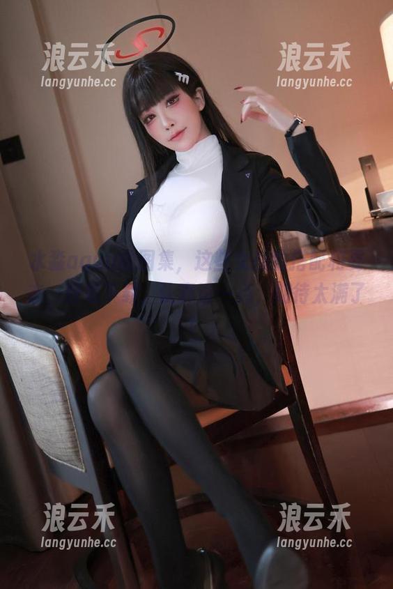 水淼aqua 水淼aqua的图集,这些女孩的搭配和姿态,赶紧下载,认真说一点,期待太满了!