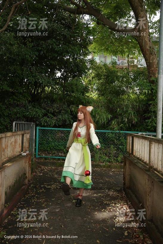 波萝社 - 柳侑绮Sevenbaby的《舰娘collection》作品，让我一言不发，只想在图库里多留一会儿，继续发呆。