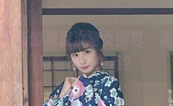 一直在更新的泥泥汝猫女图包，你的评价和我有啥关系？