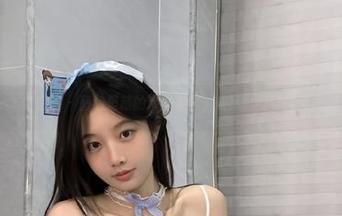 微密圈 – 图包里藏的火龙果羊，旗袍也能时而俏皮
