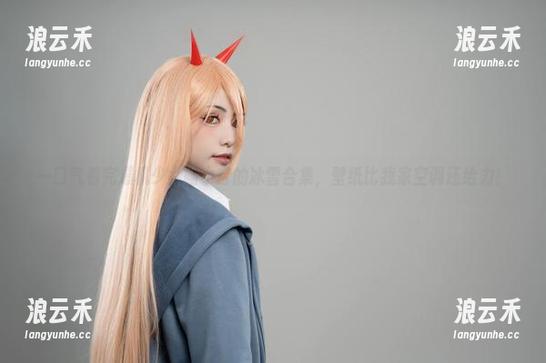 一口气看完爆机少女喵小吉的冰雪合集，壁纸比我家空调还给力！
