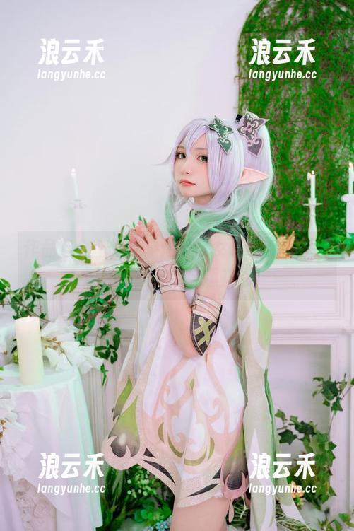 爆机少女喵小吉 作品集全新上线,爆机少女喵小吉带你漫游在那飘香的玩趣花间!