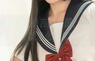 看完爆机少女喵小吉的美图，旅拍原来还可以这么玩儿？