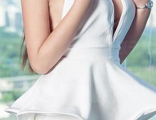 爱尤物 – 做个邻家女孩？惠惠子制服图库最新，让我打个比方……很有意思！