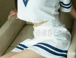 爱尤物 – 以筱慧为模特的连衣裙，原图下载，让人恨不得仿佛自己也能穿！