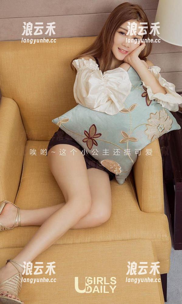 爱尤物-陆萱萱cecilia 爱尤物 - 异常吸引的原图,陆萱萱cecilia把灰丝演绎到了极致,这观看的意义似乎变得模糊了~