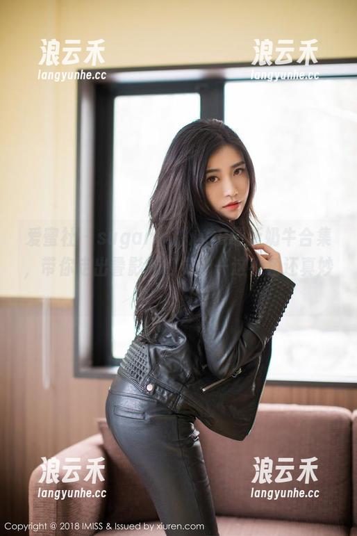 爱蜜社 - sugar小甜心CC最新奶牛合集，带你走出叠影的幻觉——这视角还真妙！