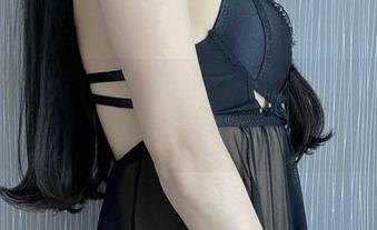 微密圈 – 女仆在此，牛奶里的果汁的套图你敢看吗？