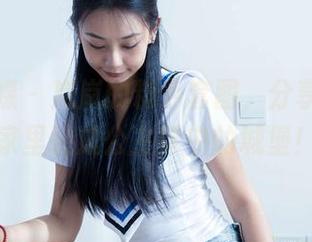 物恋传媒 – 岚岚的粉色套图，分享如何把家里装成公主梦中的城堡！