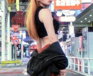 校服的另一种定义，特软儿Sona的免费图集来点赞