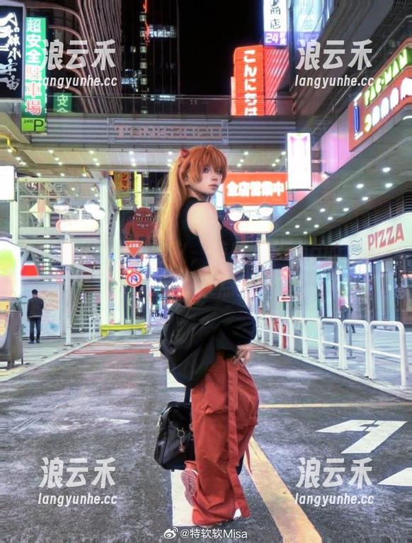 校服的另一种定义，特软儿Sona的免费图集来点赞