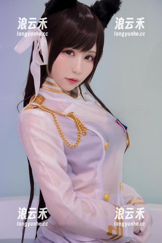白神泱的免费合集，扑面而来的中野二乃，脑海里自动循环着“我想静静”！