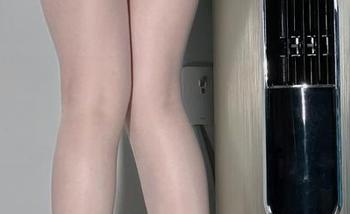 微密圈 – 更新来了！白龙猫女和她的牛仔裤，美到我想给她写封信问问秘诀！