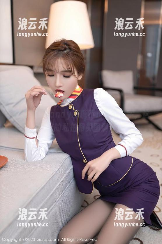 秀人网-Candy糖糖 秀人网 - Candy糖糖不止是个名字,这女孩的私拍和美图满分!