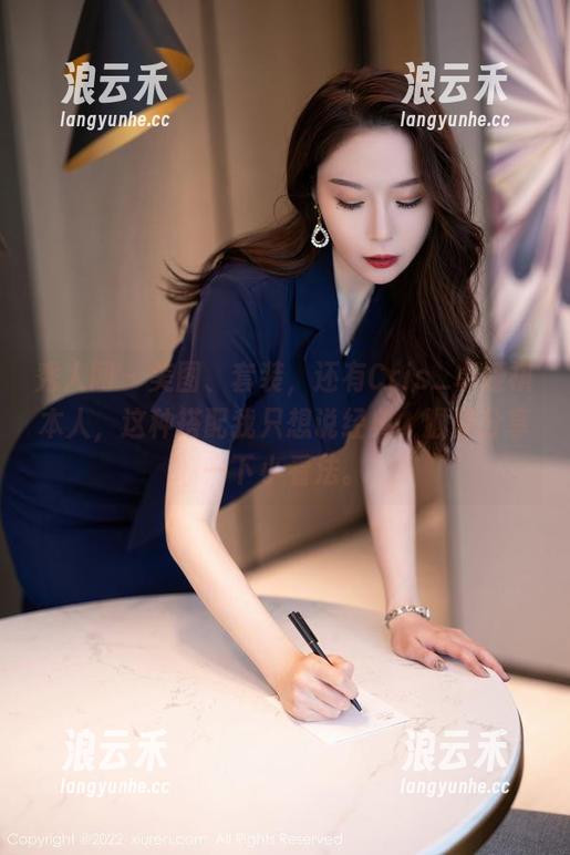 秀人网-Cris_卓娅祺 秀人网 - 美图、套装,还有Cris_卓娅祺本人,这种搭配我只想说经典,顺便分享一下小看法。