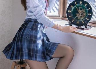 秀人网 – 娜比的透明图集值得一看，分享给刚入门的朋友们，也许会引发一些新思路。