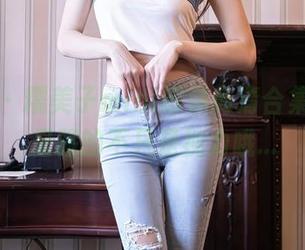 秀人网 – 糯美子mini眼镜高清合集，镜框里藏的不只是视力哦…