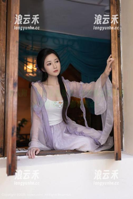 秀人网 - 不仅仅是双脚，艺轩裸足写真集分享的每一寸都有亮点？