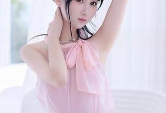 秀人网 – 来吧，原图里陈芊儿的短裙不做作