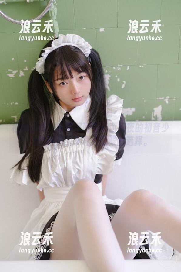 稚乖画册 - 继续沉醉在赤西夜夜的初音少女套图里，下载是优雅的选择。