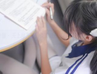 紧急企划 – 天上掉下来的免费福利：樱樱樱可的校服原图！
