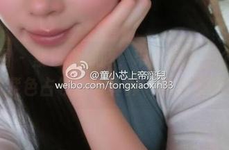 微密圈 – 紫色哒豚豚，带你进入一个完全被紫色占领的写真界…你敢来吗？