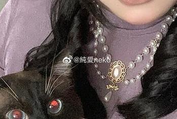 看看这纯爱neko的原图，厨娘手法帅得我都想下厨了。