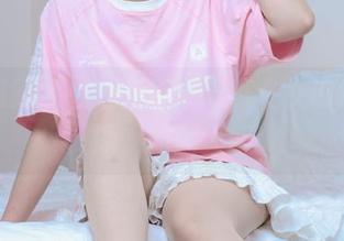 绮梦摄影 – 在线查看！章章兔女郎原图，原来如此大胆