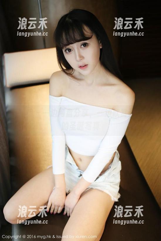 美媛馆 - 一边网盘分享，一边欣赏于大乔的圣诞写真