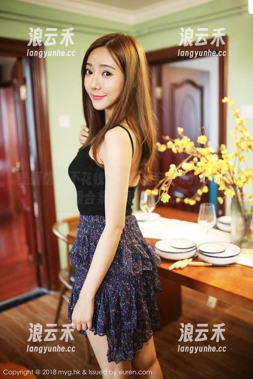 美媛馆-奈美nana 美媛馆 - 不花钱也能包揽奈美nana的可爱合集?真心不错啊