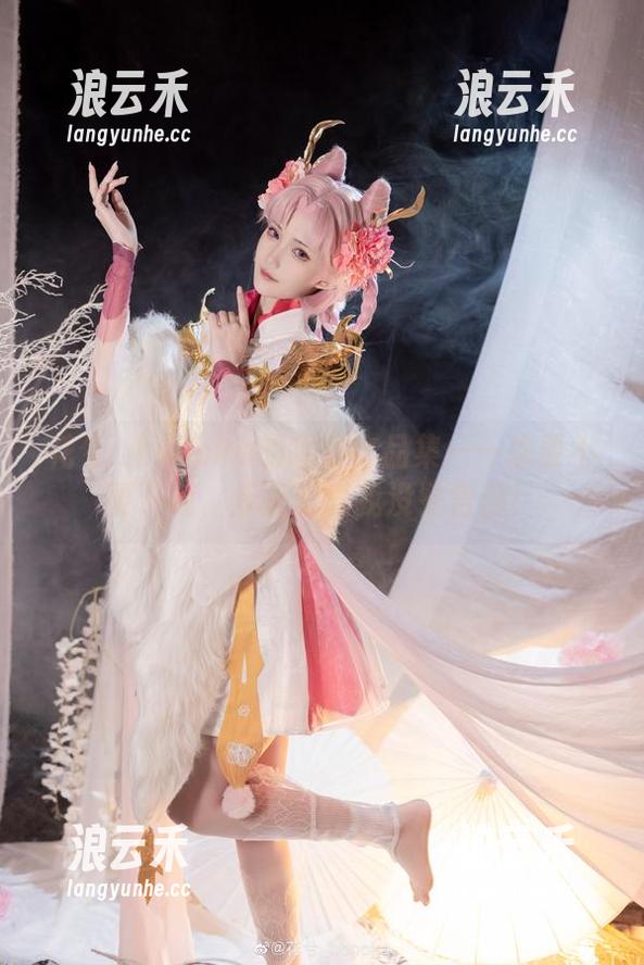 花兮_honoka 花兮_honoka的睡衣作品集——你要不要下载,反正别怪我没警告你!