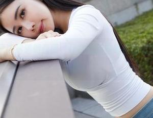 蜜桃社 – 李颖诗这透明画面，让我想起些奇怪的东西，图包值得一瞧！