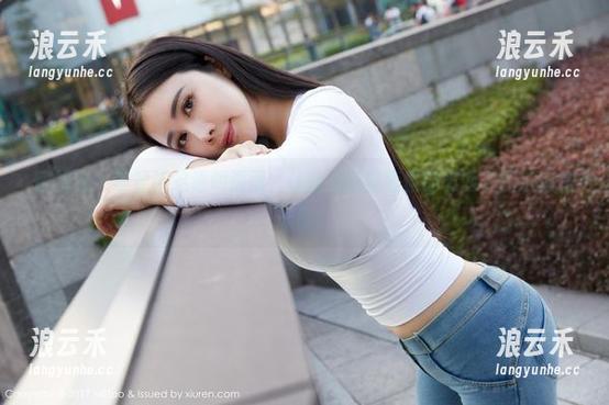 蜜桃社 - 李颖诗这透明画面，让我想起些奇怪的东西，图包值得一瞧！