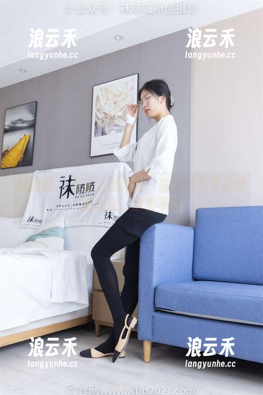 袜啵啵 - 小沫之厚肉丝—高清图库里的味蕾奇观，欲罢不能