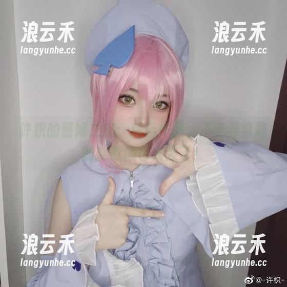 许枳 许枳的蕾姆之旅:精选作品,不走寻常路的幽默感也太强了!