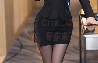 语画界 – 别走开，Cris_卓娅祺的“清纯”全套，等你来下载