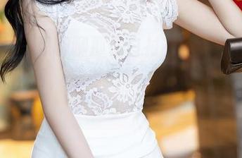 语画界 – 想聊聊那件白衬衫，更新后的玥儿玥er图包，像是把每一道光都捕捉住了！