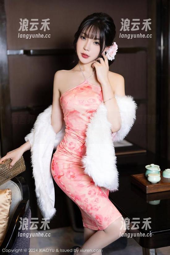 语画界 - 行走的职场指北针：言沫简雅制服写真集，原图逼格全开！