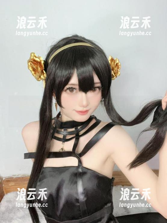 宁静中的张扬，趴趴捣蛋陌女王作品给我带来了点不一样的东西