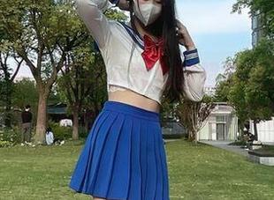微密圈 – 哦，软妹小九九的超薄裤里丝来了，分享这些有趣的小细节吧！