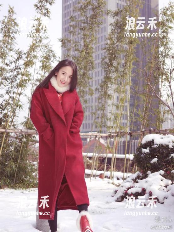 辣妈女神 微密圈 - 原图直击!辣妈女神万圣节,不止是装扮,更多的是态度