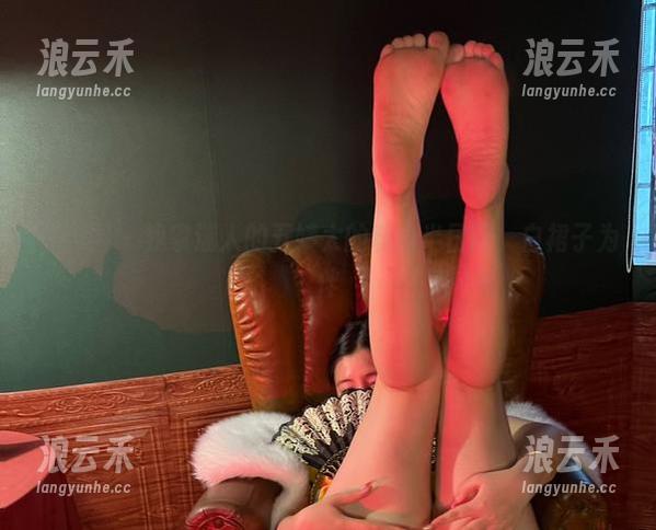 微密圈 - 我家迷人的五姨太的私房半日闲，白裙子为伴