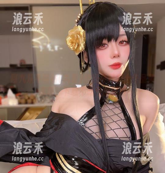 阿九从不咕咕(九言)的玛奇玛护士作品集，来吧，下载不吃亏的那种！