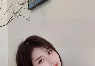微密圈 – 写真里阿色披上连衣裙，一下子就变成了小仙女，咋回事！