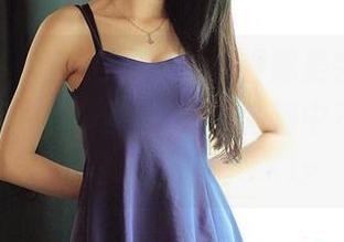 青豆客 – 她的眼眸，高清得像是会说话，Ann尤美的女友会让你的脑海中不断浮现那张图片。