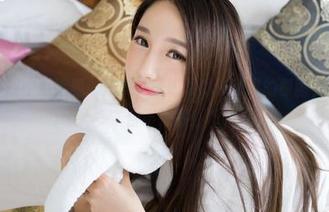 青豆客 – 取中心话题：妹妹，王明明为你精选的原图，让你乐得合不拢嘴！