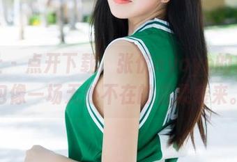 魅妍社 – 点开下载，张优ayoyo的夏日图包像一场无处不在的温柔袭来。
