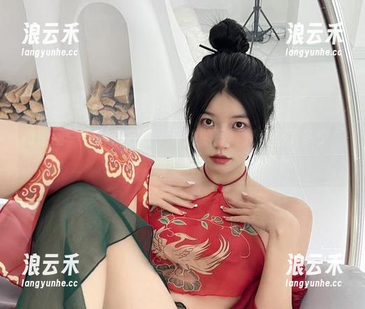 微密圈 - 鱼神鱼在线，海边的写真究竟藏了多少“鱼”呢？