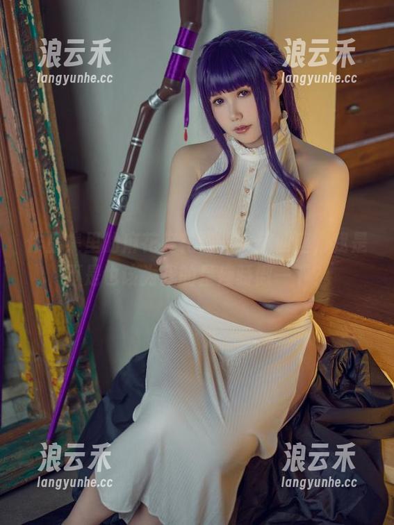 作品集里的麻花麻花酱——英仙座，我是不是也该为我的星座骄傲一下？